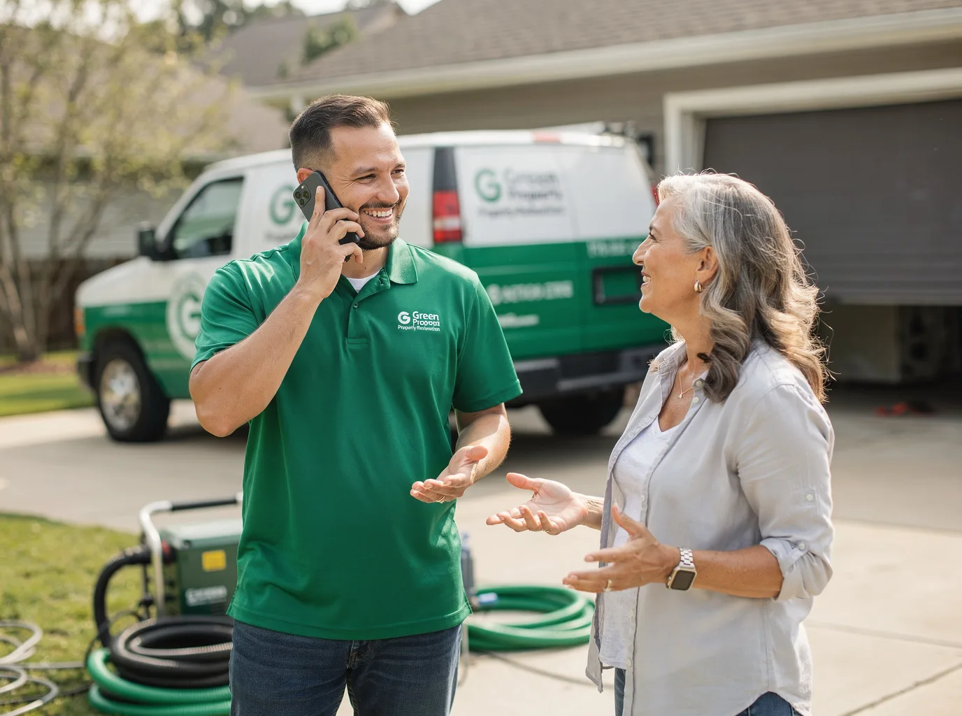 Water Damage Restoration Mikado, MI FAQs